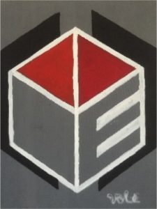 Quadro logo Elettron Srl