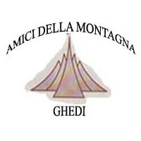 Logo Amici della Montagna Ghedi sponsor Elettron Srl