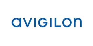 Logo Avigilon - Elettron Srl; videsorveglianza