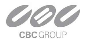 Logo Cbc Group - Elettron Srl; Sistemi di Sicurezza