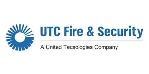 Logo UTC - Elettron Srl; Sistemi di Sicurezza
