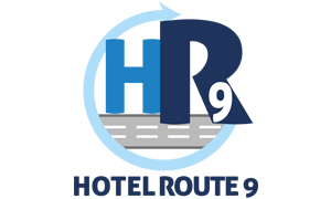 Logo Hotel Route 9