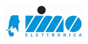 Logo Nimo elettronica - Elettron Srl; Sistemi di sicurezza