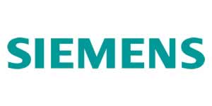 Logo Siemens - Elettron Srl