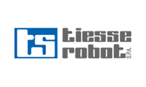 Logo Tiesse Robot Spa