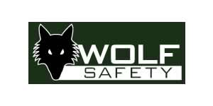 Logo Wolf - Elettron Srl; Sistemi di Sicurezza