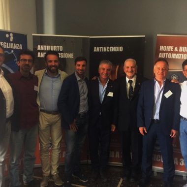 AIPS Brescia - Consiglio Amministrazione