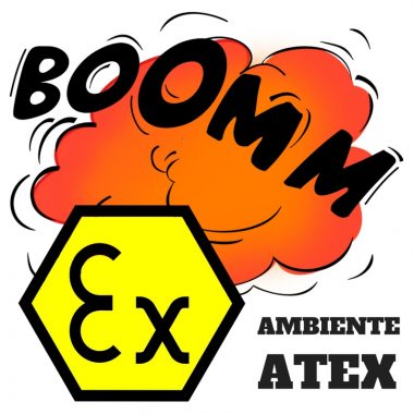 Sistemi di Sicurezza per Ambiente ATEX