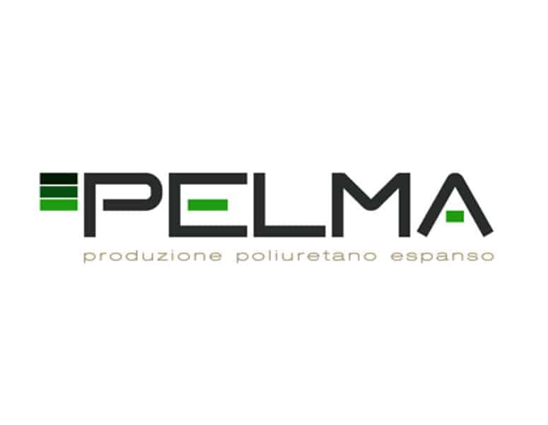 Pelma Logo