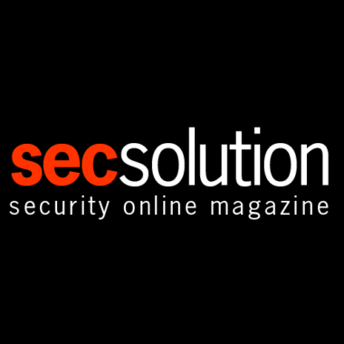 secsolution magazine
